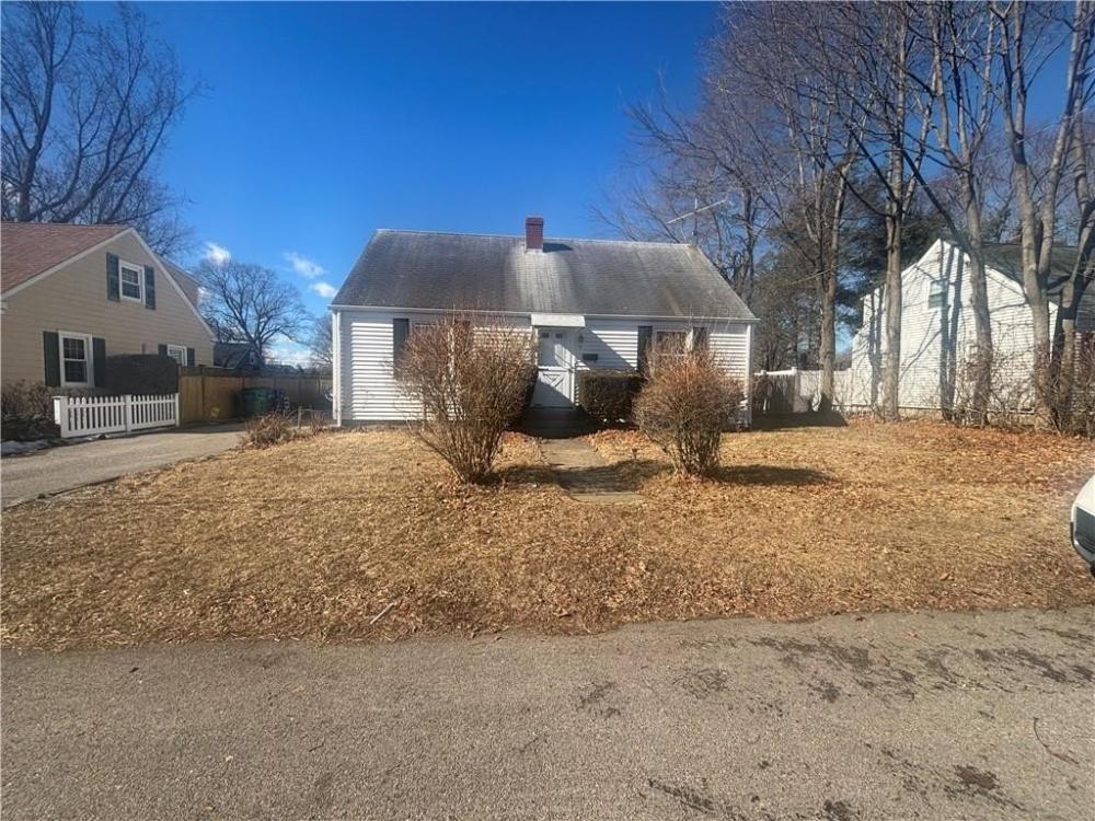 Currently Displayed Property Photo