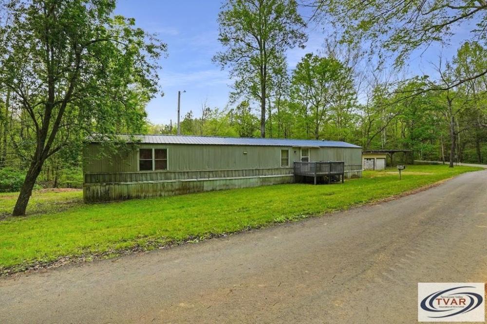 Currently Displayed Property Photo