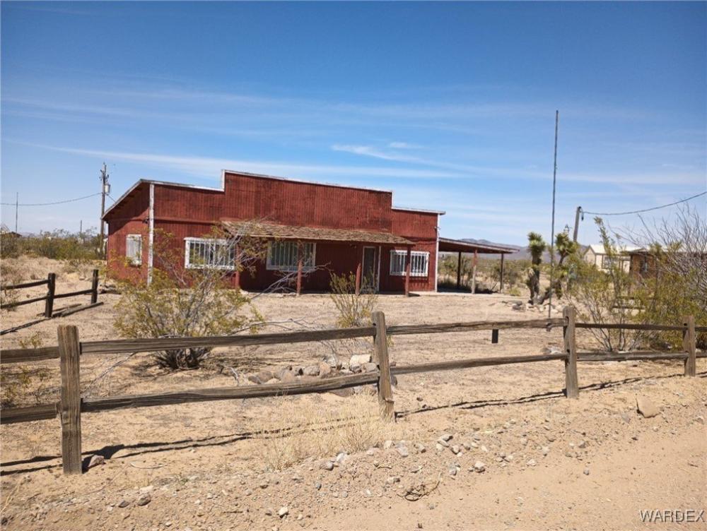 Currently Displayed Property Photo