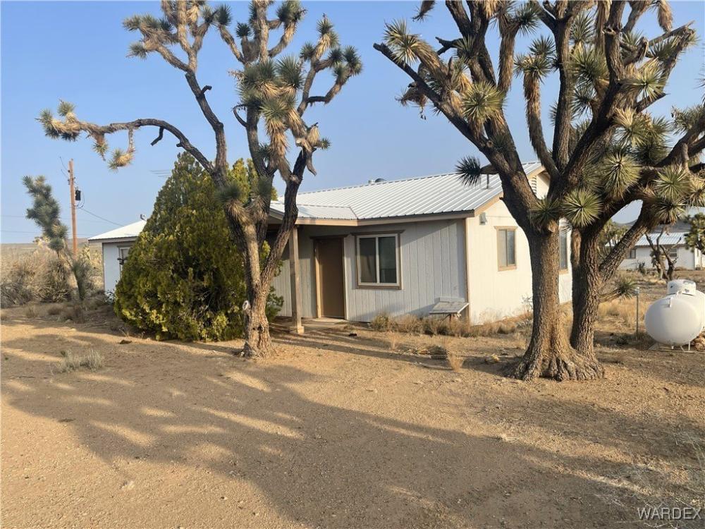Currently Displayed Property Photo