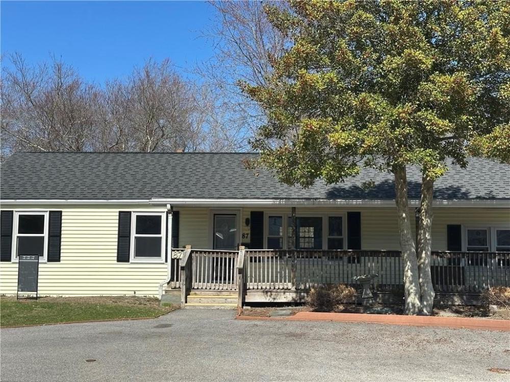 Currently Displayed Property Photo