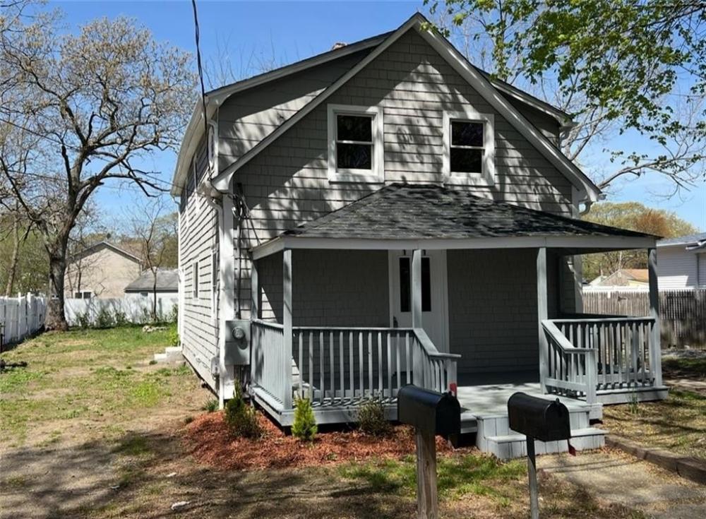Currently Displayed Property Photo