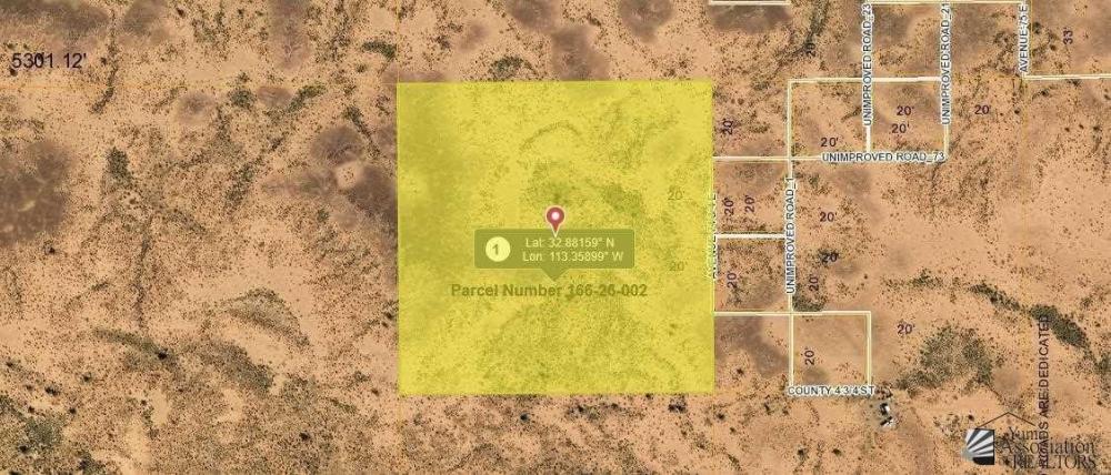 Currently Displayed Property Photo