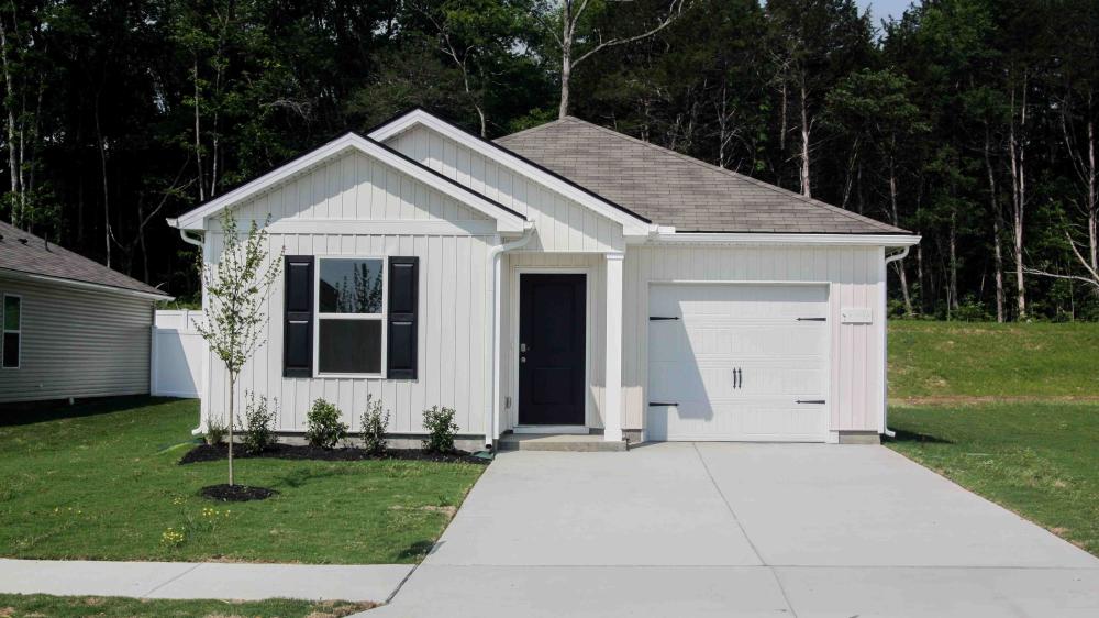 Currently Displayed Property Photo