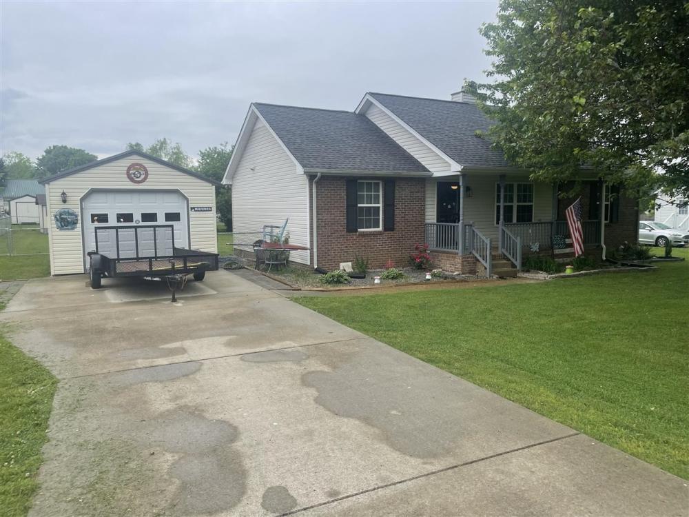 Currently Displayed Property Photo