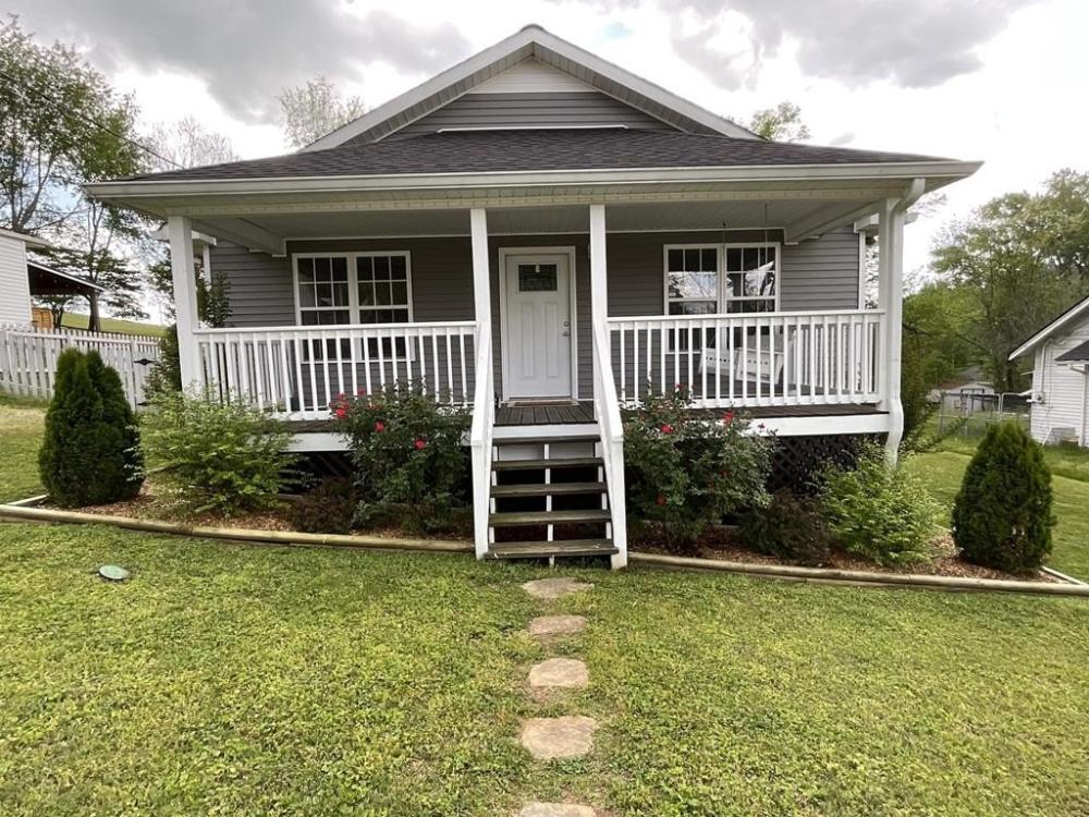 Currently Displayed Property Photo