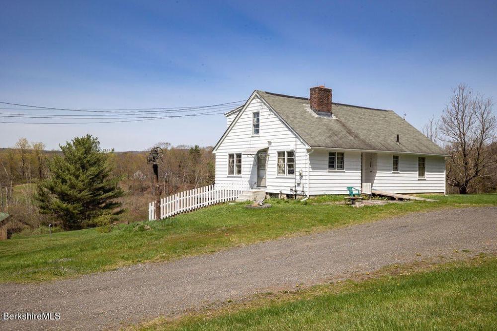 Currently Displayed Property Photo