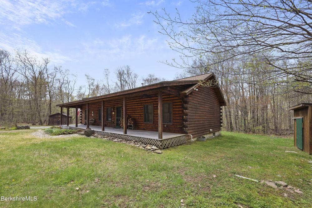 Currently Displayed Property Photo