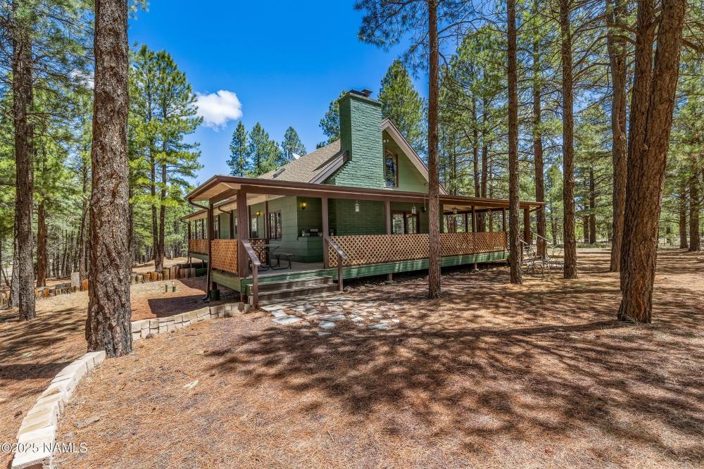 Currently Displayed Property Photo